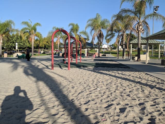 Sunset View Park