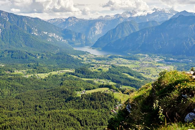 Predigstuhl