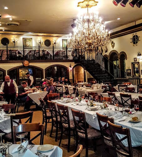 Columbia Restaurant