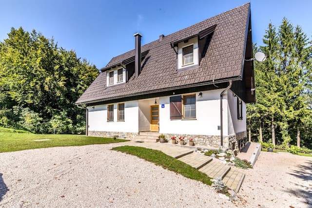 B&B Plitvica Creek