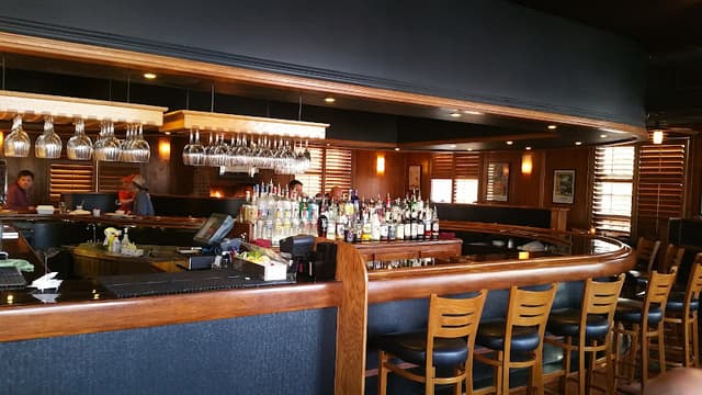 RyeBelles Restaurant & Bar