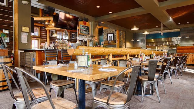 Kickapoo Tavern