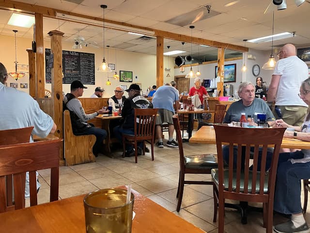 MISSION KITCHEN