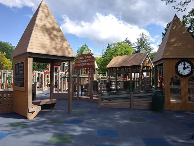 Bear Creek Park