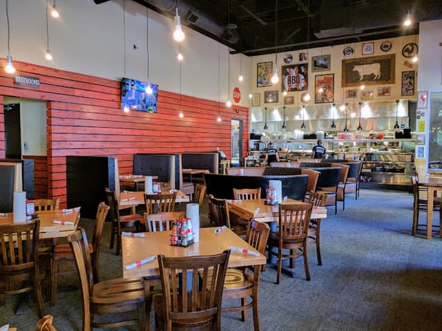 Midwood Smokehouse