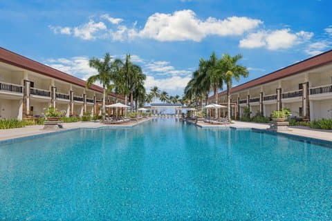 Four Points by Sheraton Palawan Puerto Princesa