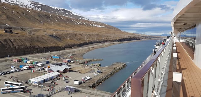 Svalbard Brewery