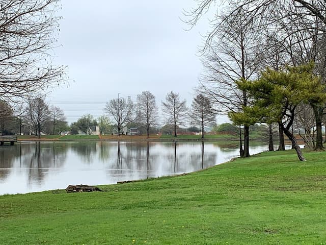 Duck Creek Park
