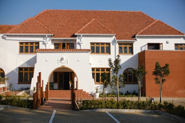 Sanctuary Mandela