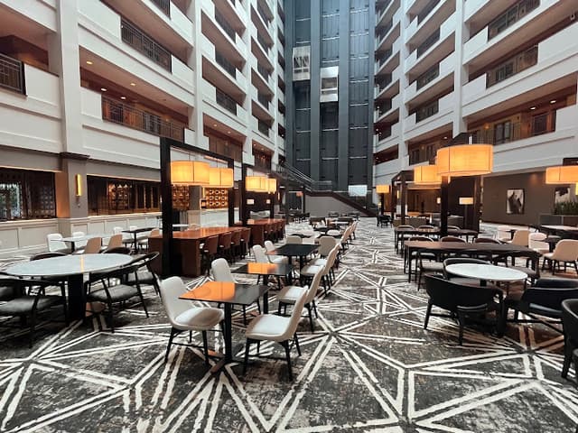 Embassy Suites by Hilton Huntsville