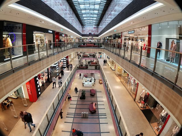 Galeria Krakowska