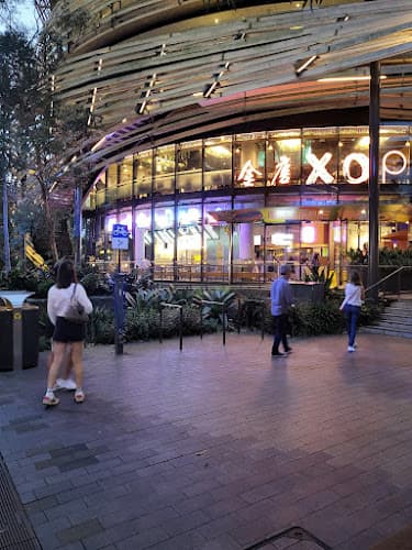 Darling Square