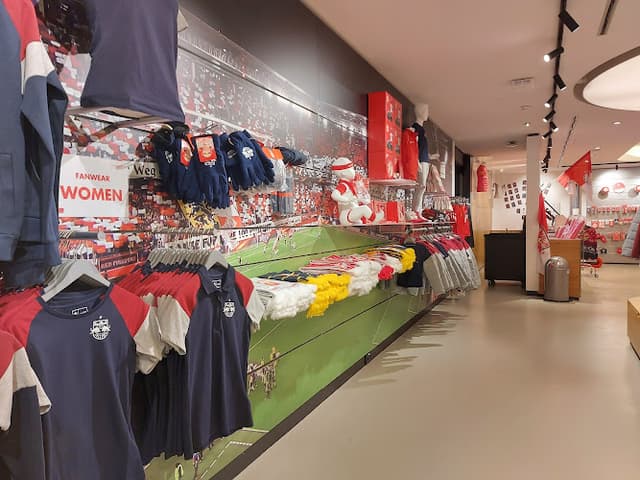 Bullshop