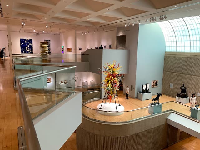 Palm Springs Art Museum