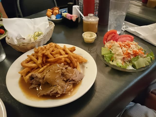 Dutch Family Restaurant