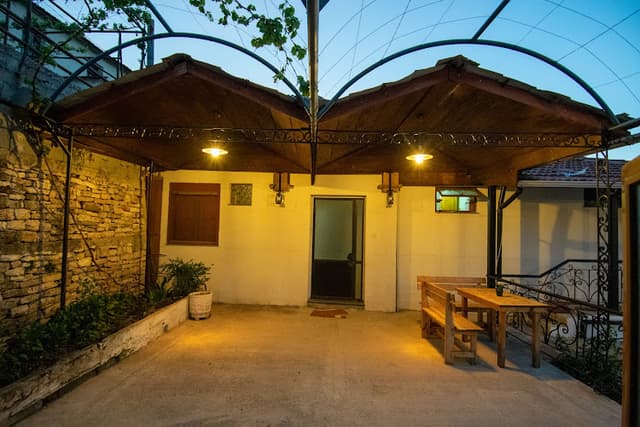 Mele Guesthouse