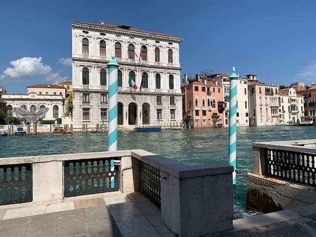 Peggy Guggenheim Collection