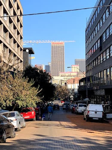 Maboneng Precinct
