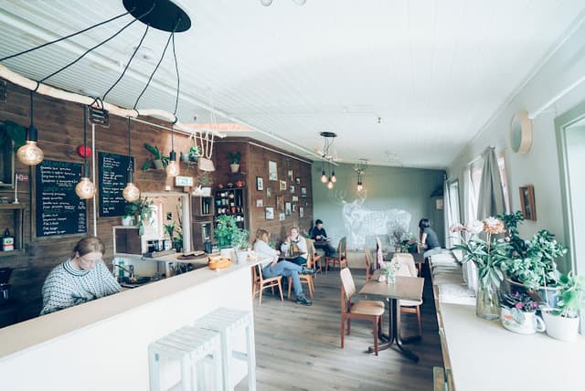 FURU Café