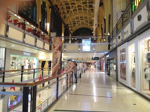 Abasto de Buenos Aires