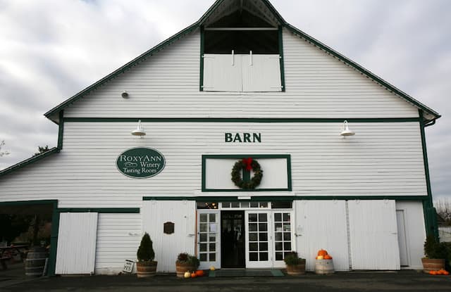 RoxyAnn Winery
