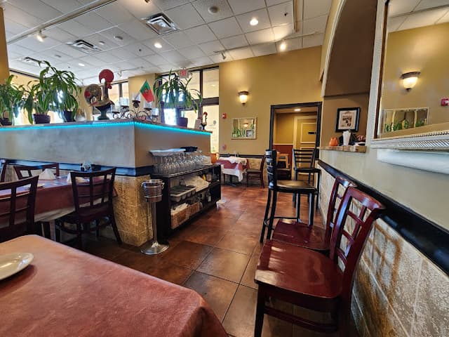 Fernando’s Dockside Grille