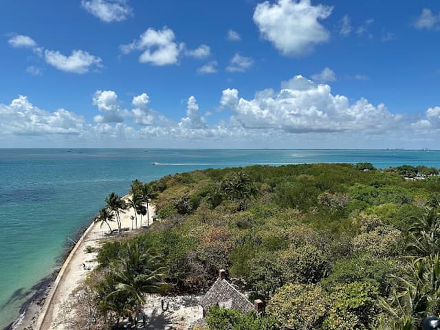 Bill Baggs Cape Florida State Park