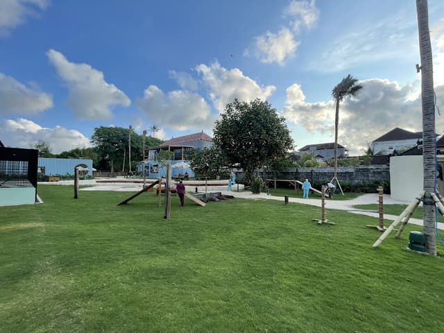 K-PARK BALI