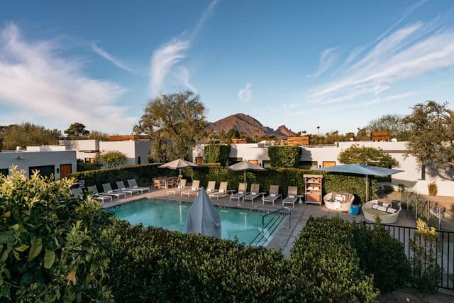 Andaz Scottsdale Resort & Bungalows - A Concept by Hyatt