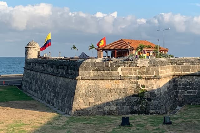 Baluarte de Santo Domingo