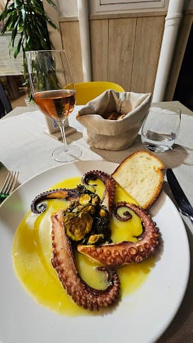 Ristorante Puglianova