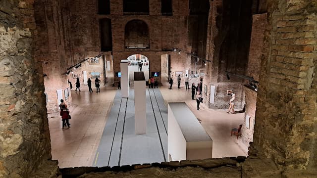 Kiscelli Museum