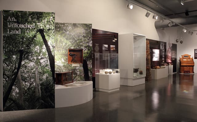 Papakura Museum