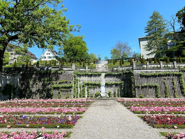 Rechberggarten