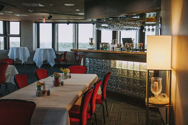Skyviews Restaurant