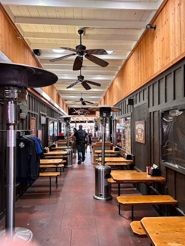 Outlaw Grille