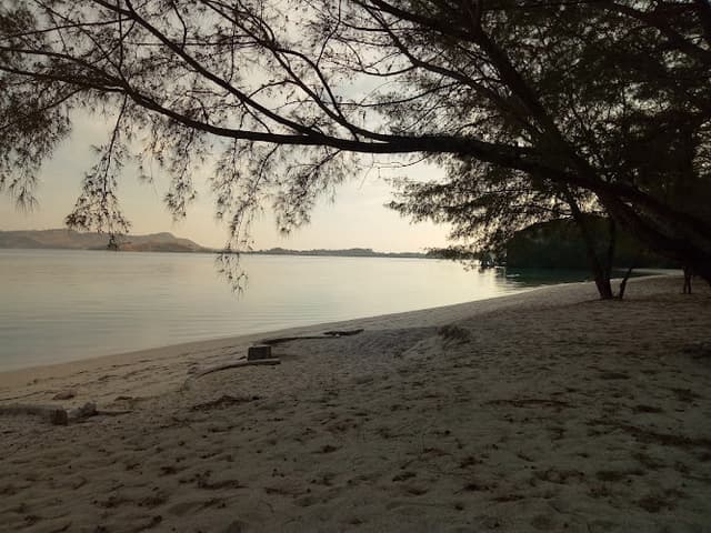 Puri Komodo Resort