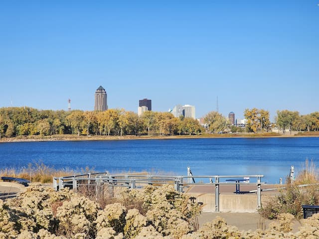 Gray's Lake Park