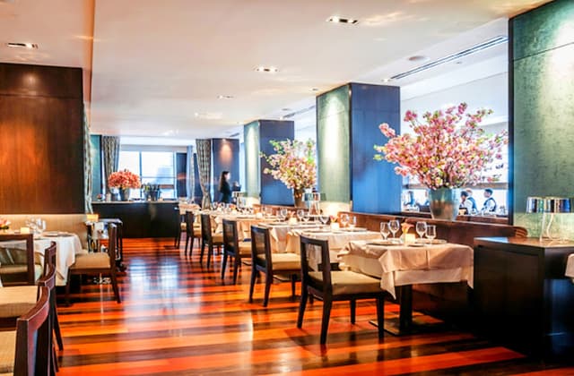 The Purple Pig Restaurant