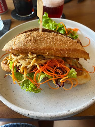 Copper Bonnet Bistro & Bar
