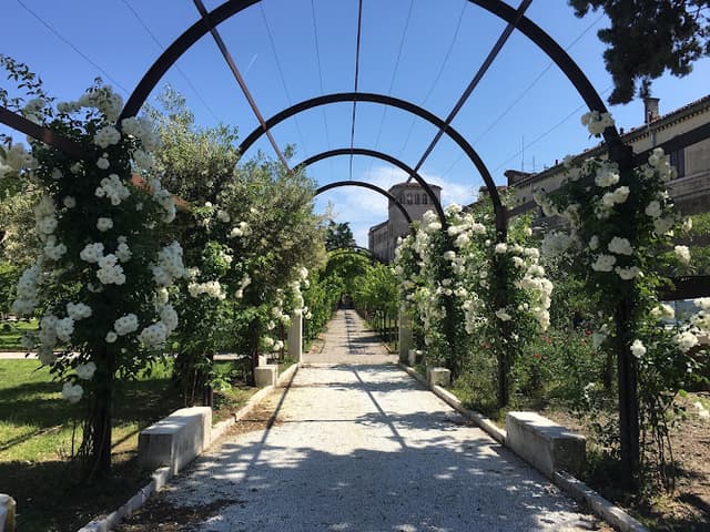 Giardino Mistico