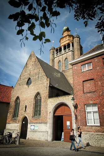 Kantcentrum vzw
