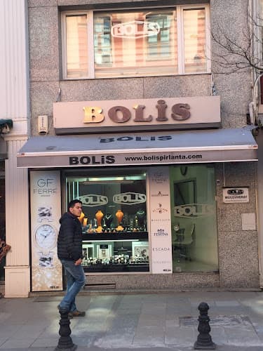 Bolis Kuyumculuk