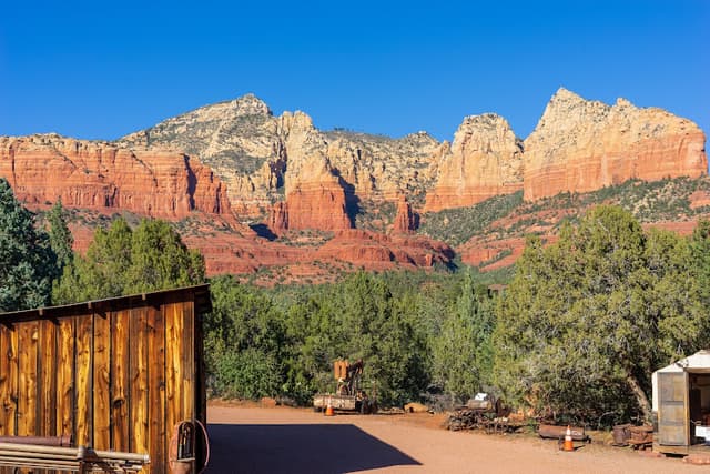 Sedona Heritage Museum