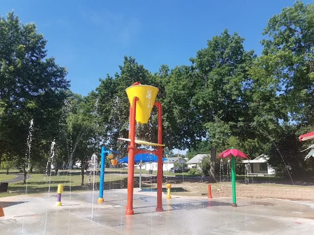 Boy Scout Park