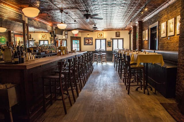 Tavern On Jane