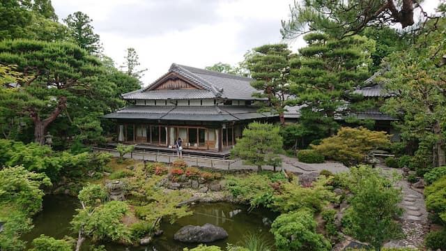 Yoshikien Garden