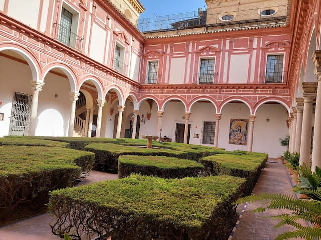 Seville Museum of Fine Arts
