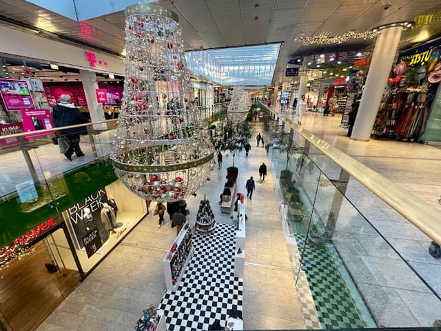 Europark Salzburg