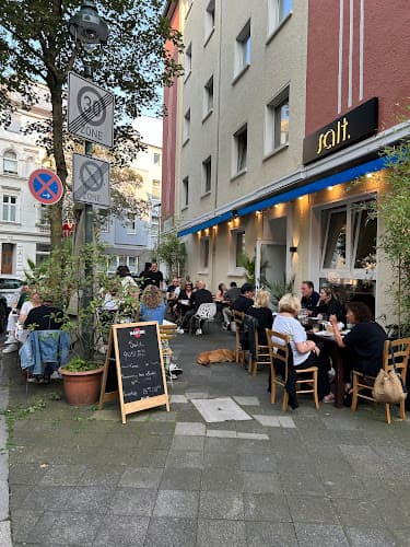 Salt. Düsseldorf